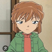 Haibara Ai