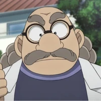 Hirosi Agasa