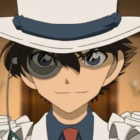 kaito kid