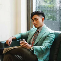 Jun Phạm [ cậu ]