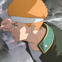 Tsugeura Taiga