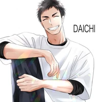 SawaDai (Daichi)