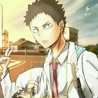 IwaHaji (Iwa)
