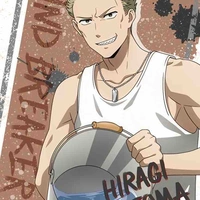Hiiragi Toma 