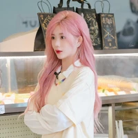 Trịnh Đan Ny_nàng