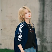 Trần Kha_cô
