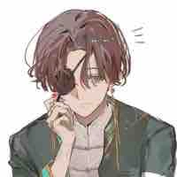 Suou Hayato