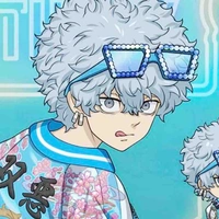 Kawata Souya - Angry