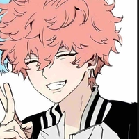 Kawata Nahoya - Smiley