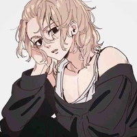 Sano Manjirou - Mikey