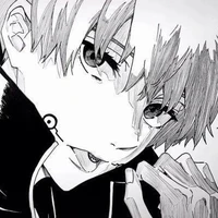 Toge Inumaki.