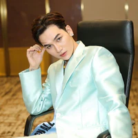 Ali Hoàng Dương
