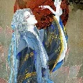 Mặc Liên / thái tử / ( na9 )
