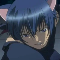 Tsukiyomi Ikuto