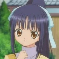 Fujisaki Nadeshiko