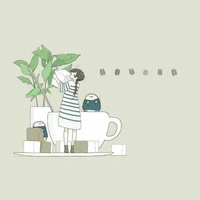 Các người hầu 