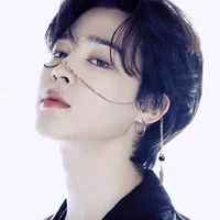 Park Jimin (Vampire cấp A )(19t)