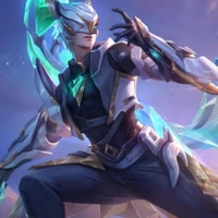 Hayate(Thống soái Dạ Ưng)