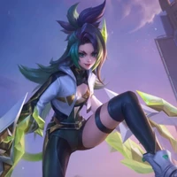 Aoi(Sát thủ Dạ Ưng)