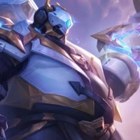 Grakk(Thủ vệ Dạ Ưng)