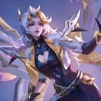 Lauriel(Thiên nữ Dạ Ưng)