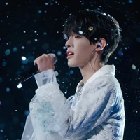 Trương Trạch Vũ | Em