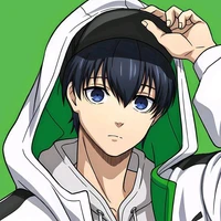 Isagi Yoichi