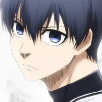 Isagi Yoichi