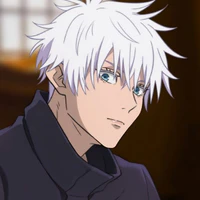 Gojo Satoru