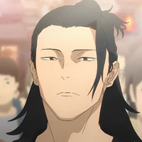 Geto Kenjaku