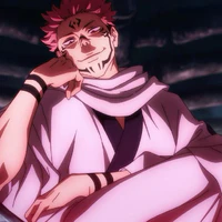 Ryomen Sukuna