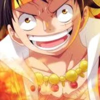 luffy