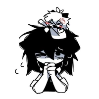 ♡this is u;