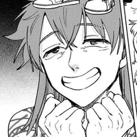Shakushi Chihiro