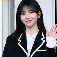 Yu Jimin-Karina