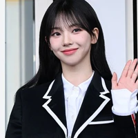 Yu Jimin-Karina