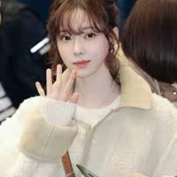 Kim Minjeong-Winter