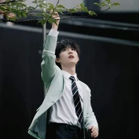 Tô Tân Hạo_Cậu_