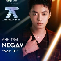 Đặng Thành An__Negav