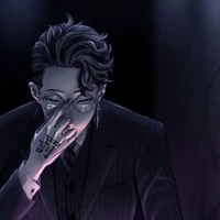 Hanma Shuji