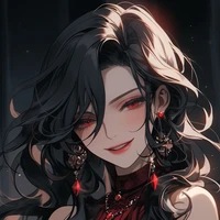 Nakahara Airi _ Kuroba Veria