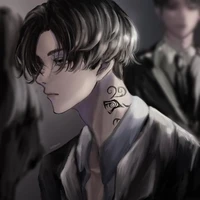 Sano Manjiro _ Mikey