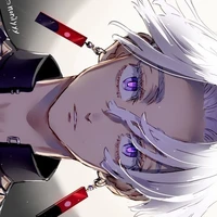 Kurokawa Izana