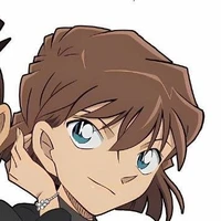 Haibara Ai
