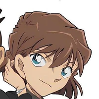 Haibara Ai
