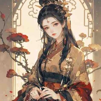 Bách Diện Nhi-Hoàng Hậu