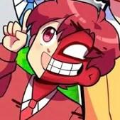 Hiha Red Sun