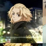 Sano Manjiro (Mikey)
