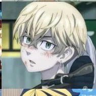 Matsuno Chifuyu