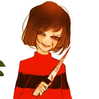 fell chara